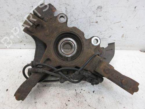 Right front steering knuckle ALFA ROMEO MITO (955_) 1.4 MultiAir (955AXL1B) | BP19289494M26 