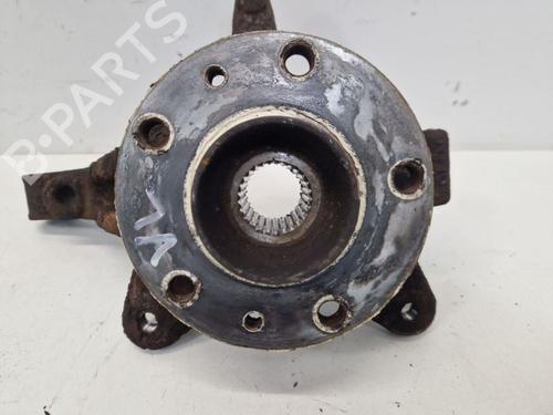 Left front steering knuckle RENAULT KANGOO Express (FW0/1_) 1.5 dCi 85 (FW0K, FW0L, FW0B) | BP37143526M25 - Image 3