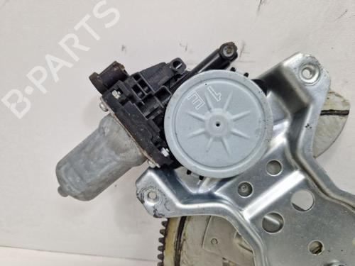 Front left window mechanism OPEL AGILA B (H08) 1.0 (F68) | BP37139792C22 - Image 3
