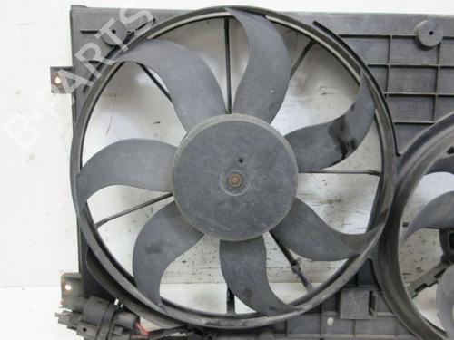 Fan VW GOLF V (1K1) 1.4 FSI | BP37126205M128 - Image 7