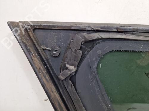 Rear right door window MITSUBISHI GRANDIS (NA_W) 2.4 MIVEC (NA4W) | BP29106201C21 