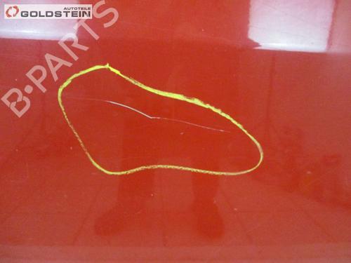 Right front door RENAULT MASTER II Van (FD) 2.5 dCi 100 (FD0U, FD0V, FD3U, FD3V, FD8U, FD8V) | BP26647484C3 
