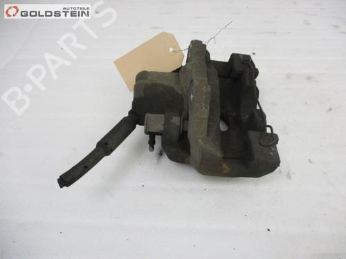 Left front brake caliper CITROËN C4 II (NC_) 1.6 HDi 110 | BP38025344M105 - Image 2