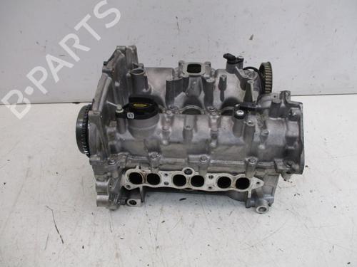 Cylinder head FORD FIESTA VII (HJ, HF) 1.0 EcoBoost | BP32661247M5 