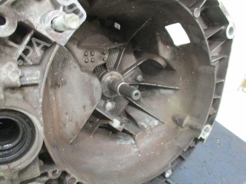 Gearbox ALFA ROMEO MITO (955_) 1.4 MultiAir (955AXL1B) | BP37122149M3 - Image 2