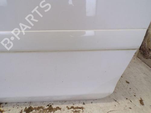 Left front door OPEL CORSA D (S07) 1.0 (L08, L68) | BP19413161C2 