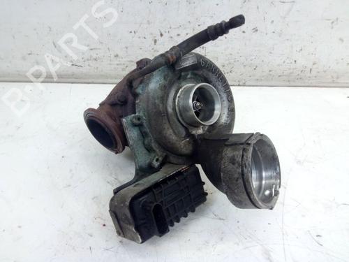Turbolader/Kompressor BMW X3 (E83) 3.0 d (218 hp) 29107166