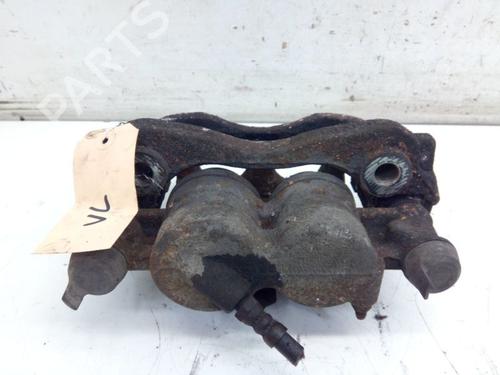 Left front brake caliper PEUGEOT BOXER Van 2.2 HDi 120 | BP37134681M105  - Image 5