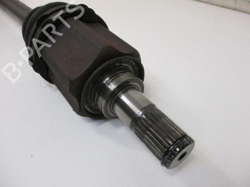 Right front driveshaft KIA CEE'D Hatchback (ED) 1.6 | BP37115726M39 - Image 6