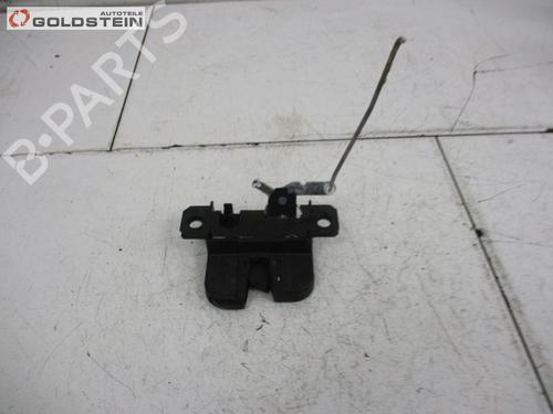 Used Electronic module Electronic module 37109017 37109017