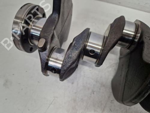 Other RENAULT KANGOO Express (FW0/1_) 1.5 dCi 70 (FW0A, KW0V) | BP33276478O1 - Image 5