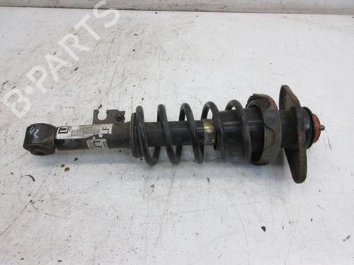Used Left rear shock absorber MINI MINI (R50, R53) Cooper (116 hp) 29093559