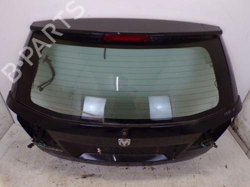Used Tailgate DODGE JOURNEY 2.4 (170 hp) 29094897