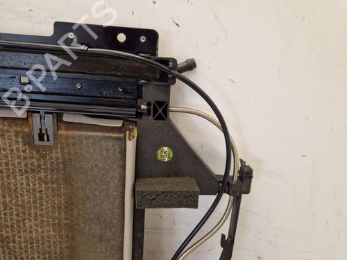 Sunroof OPEL ANTARA A (L07) 2.0 CDTI 4x4 | BP27162470C124 