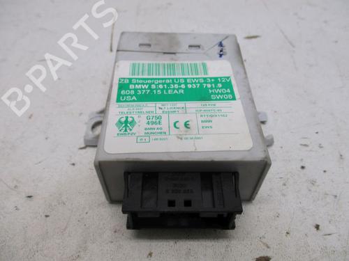 Electronic module MINI MINI (R50, R53) Cooper | BP37118350M83 - Image 3