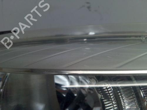 Left headlight RENAULT MEGANE III Grandtour (KZ0/1) 1.5 dCi (KZ1M, KZ1W, KZ0R) | BP29108300C28 