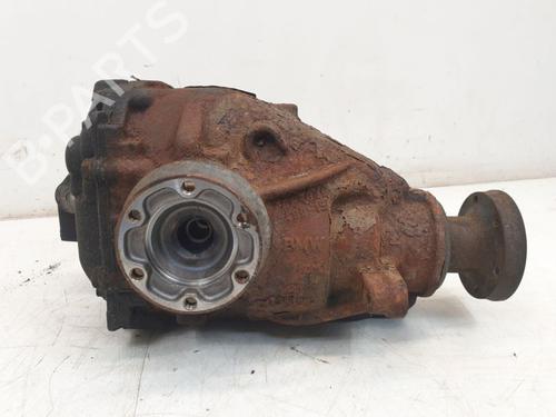 Rear differential BMW X3 (E83) 3.0 d | BP34738510M24  - Image 6