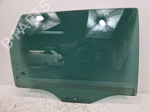 Used Rear right door window SEAT ARONA (KJ7, KJP) 1.0 TSI (116 hp) 29108874
