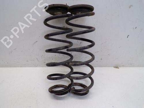 Używane Sprężyna amortyzatora VW GOLF PLUS V (5M1, 521) 1.6 (102 hp) 30667724