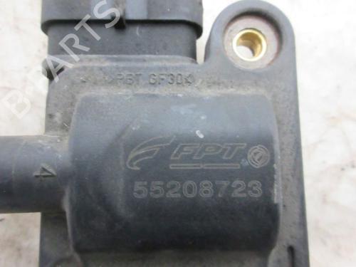 Ignition coil FORD KA (RU8) 1.2 | BP38028242M94 - Image 4