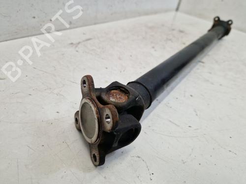 Driveshaft BMW 3 (E90) 335 i xDrive | BP37133044M37 - Image 3