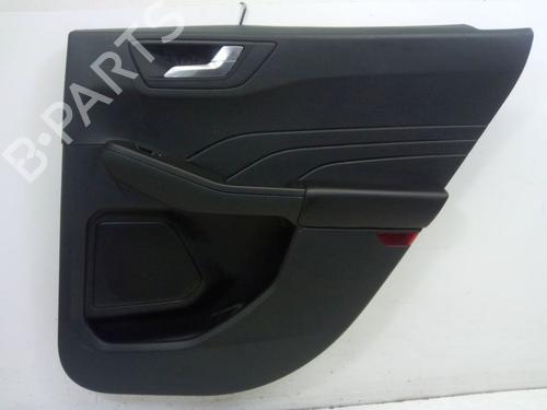 Høyre bakpanel FORD KUGA III (DFK) 2.5 Duratec PHEV | BP37142075C61 - Image 2