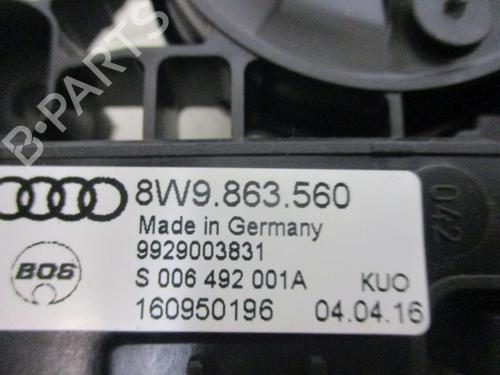Electronic sensor AUDI A4 B9 Avant (8W5, 8WD) 3.0 TDI quattro | BP37113502M84 - Image 5
