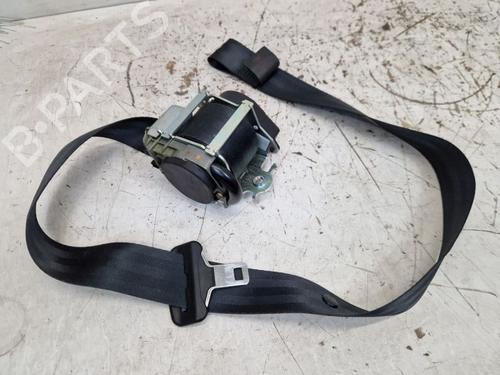 Used Front left seatbelt PEUGEOT 207 CC (WD_) 1.6 16V (120 hp) 29702762