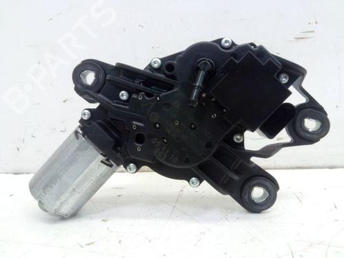 Viskermotor bagrude VW GOLF PLUS V (5M1, 521) 1.6 FSI (115 hp) 31702701