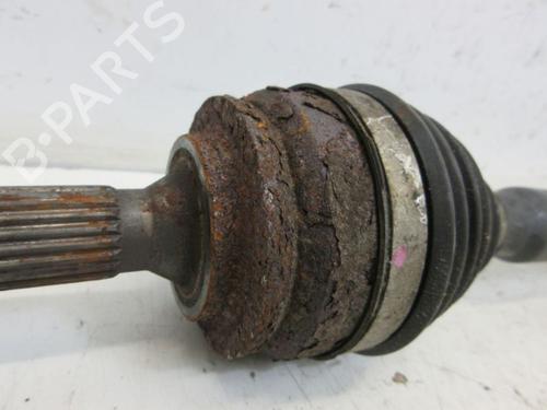 Right front driveshaft CITROËN C3 II (SC_) 1.0 VTi 68 | BP38027641M39 - Image 4