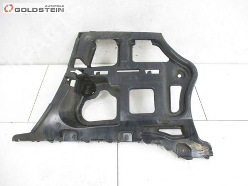 Used Rear bumper bracket BMW 3 (E90) 318 d (143 hp) 18762249