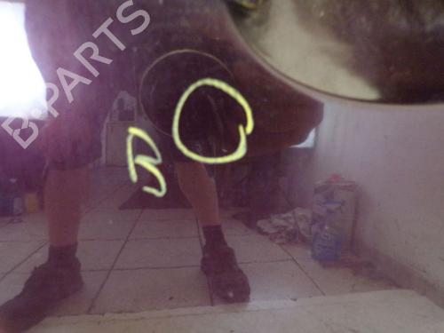 Drzwi przednie lewe VOLVO V50 (545) 1.6 D | BP29095157C2 