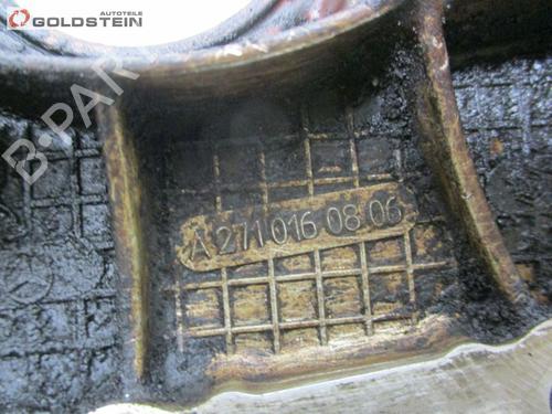 Upper protection MERCEDES-BENZ E-CLASS T-Model (S211) E 200 T Kompressor (211.242) | BP37107940M93 - Image 3