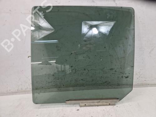 Used Rear left door window OPEL AGILA B (H08) 1.2 (F68) (86 hp) 29104436