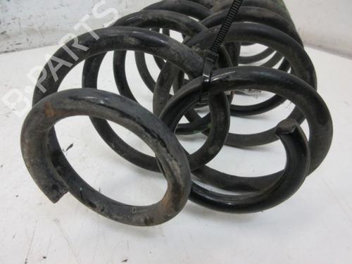 Shock absorber spring VW POLO V (6R1, 6C1) 1.2 | BP29092862C152 