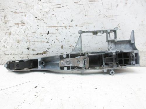 Front right exterior door handle PEUGEOT 207 (WA_, WC_) 1.6 16V VTi | BP19298533C129 