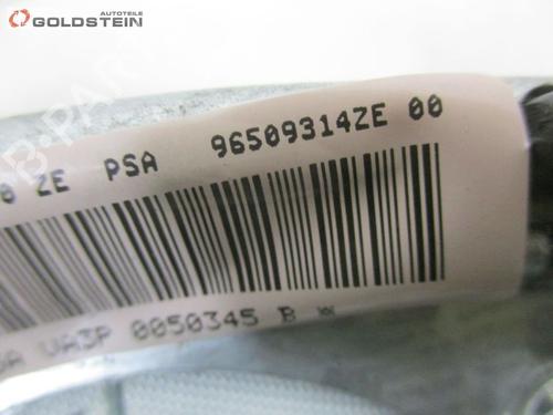 Steering wheel CITROËN C5 II Break (RE_) 1.6 HDi (RE9HZC, RE9HYB) | BP38025695C49 - Image 5