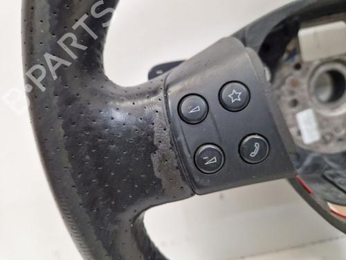 Steering wheel VW GOLF V (1K1) 2.0 GTI | BP31702021C49 