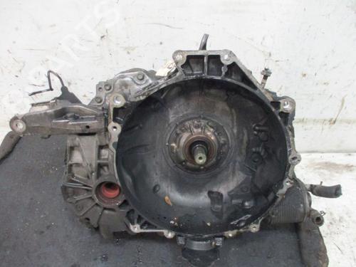 Used Gearbox PEUGEOT 407 Coupe (6C_) 2.7 HDi (204 hp) 29089492