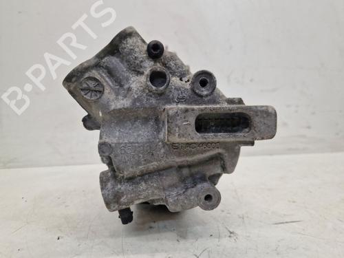 AC compressor OPEL ZAFIRA TOURER C (P12) 2.0 CDTi (75) | BP32343918M34