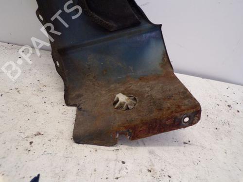 Right front fenders MAZDA 5 (CR) 2.0 (CREW, CR19) | BP29094548C42 