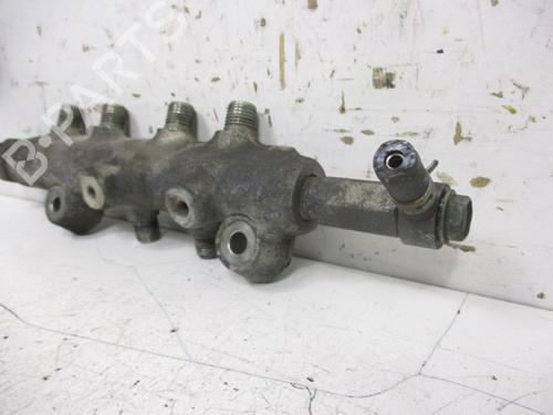 Injection rail MAZDA 3 (BK) 2.0 MZR-CD (BK14) | BP30667455M98