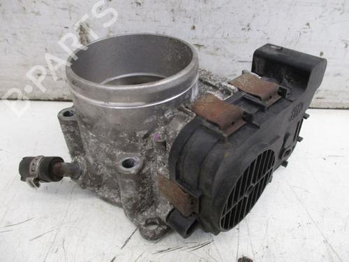 Throttle body VW GOLF VI Variant (AJ5) 1.2 TSI | BP32661312M82