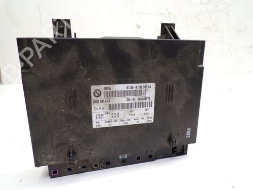 control-unit-bmw-x5-e70-2006-2007-2008-2009-2010-2011-2012-2013-37117753 main image