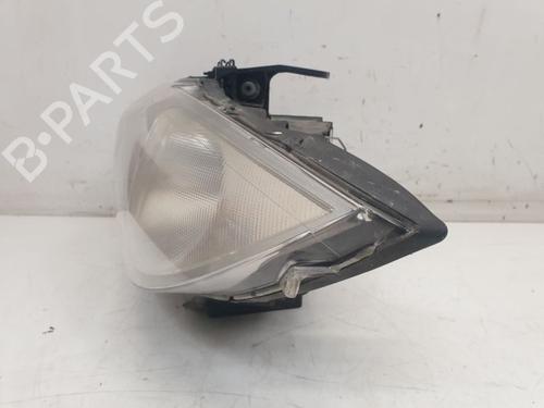 Left headlight BMW 1 (E87) 116 i | BP34738290C28 - Image 4