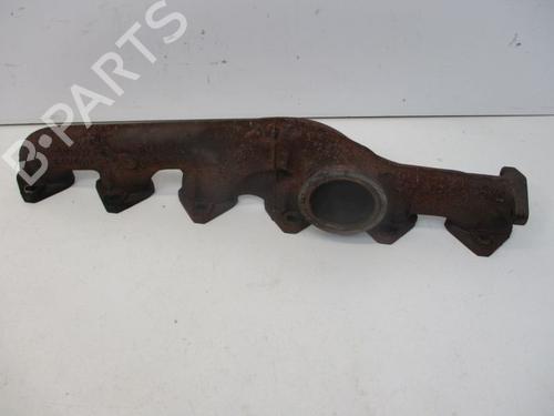 Used Exhaust manifold BMW 5 Touring (E61) 530 d (235 hp) 18804668