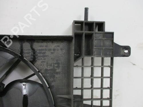 Radiator fan DACIA DUSTER (HS_) 1.6 16V | BP37110655M35 - Image 3