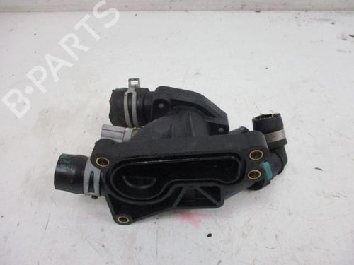 Thermostat housing FORD B-MAX (JK) 1.0 EcoBoost | BP18793146M116 