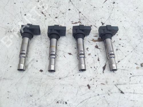 Used Ignition coil VW EOS (1F7, 1F8) 1.4 TSI (122 hp) 29105370