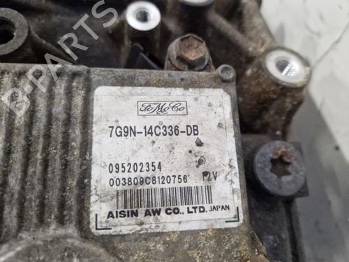 Gearbox FORD S-MAX (WA6) 2.0 TDCi | BP30794999M3  - Image 9